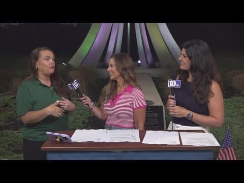 Aspire in Clinton hosts events and parties