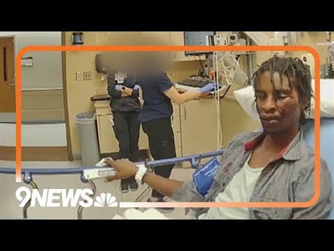 Colorado Springs excessive force lawsuit settled for $2.1 million