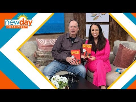 New novel explores the darker side of horse racing - New Day NW