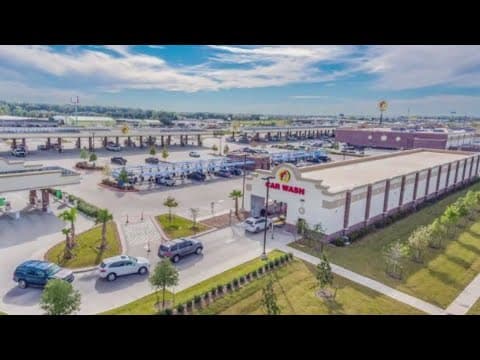 Buc-ee's battle heats up in Northern Virginia