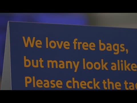 Southwest will now charge for checked bags amid other major changes