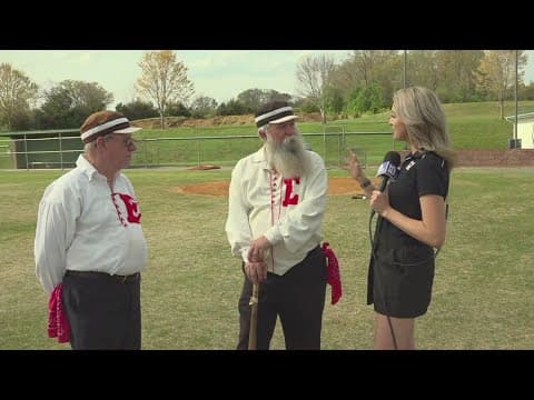 How vintage base ball is different from modern baseball