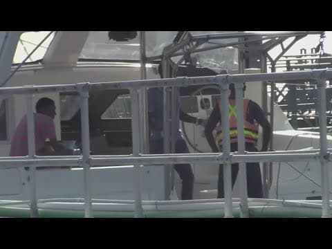 Virginia couple missing in the Caribbean likely dead, police say