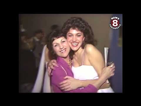 Miss San Diego pageant 1981