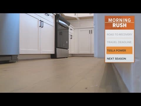 Unique neighborhood in Texas takes on power problems