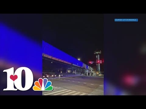 Knoxville police officer's service and burial set for March 2, with planned public procession