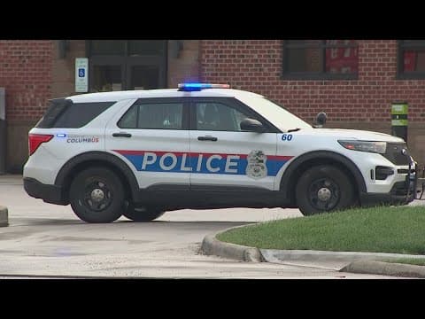 Police arrest two 17-year-old suspects in fatal north Columbus shooting