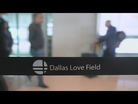 Alaska Airlines ending service at Love Field. What this means for Dallas passengers