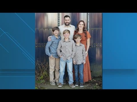 Family of DCA midair collision passenger files pre-suit claims against FAA, US Army