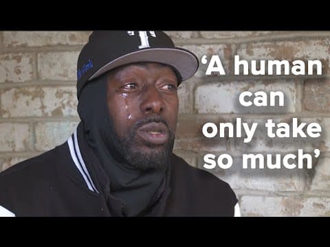 Brother of man accused in Kenner killing of 3-year-old talks to WWL Louisiana