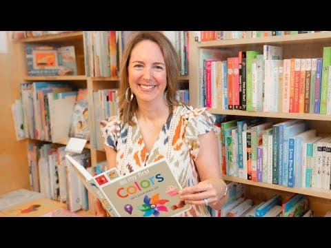 Give the gift of books this holiday season!