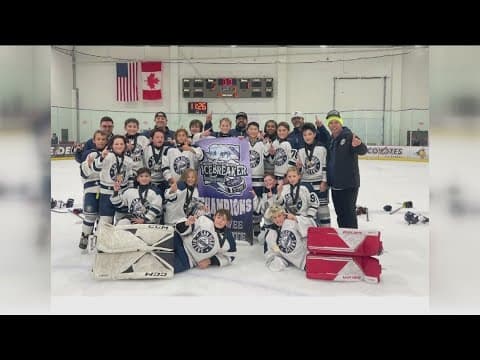 San Diego Oilers get invite to Quebec but need help to get there