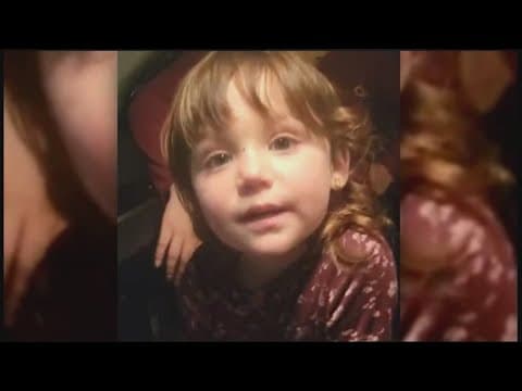 Missing child's body found in Florida river 10 days after boating disaster