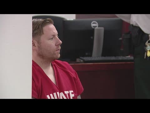 Judge sets $65K bond for Army intelligence officer accused of sexual battery