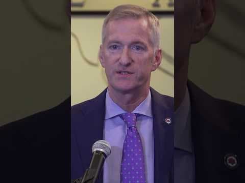 Ted Wheeler not seeking third term as #Portland mayor