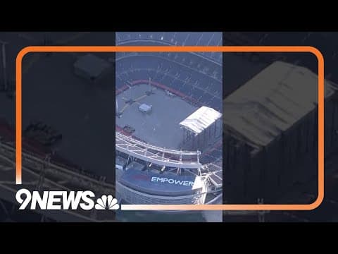 Morgan Wallen playing two sold-out concerts in Denver