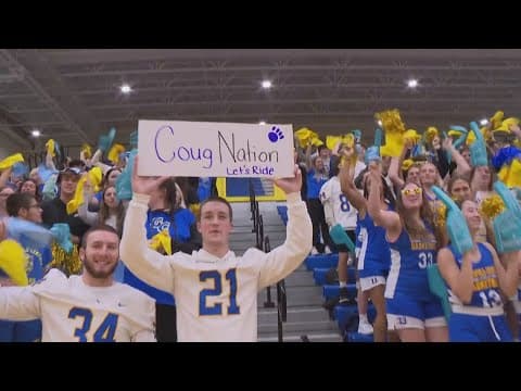 30th annual 'Operation Football Spirit Award' goes to Greenfield Central