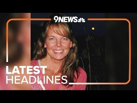 Latest headlines | Barry Morphew indicted in death of wife Suzanne Morphew again