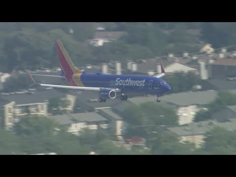 Activist investor controls enough of Southwest Airlines to call a special shareholder meeting