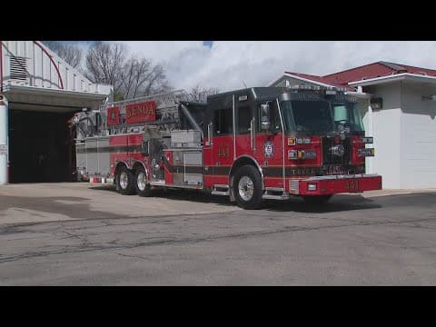 Failed levy leads to delayed emergency response in Genoa Township