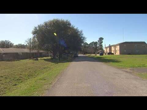 Argument between friends leads to shooting at home near Prairie View A&M campus, police say