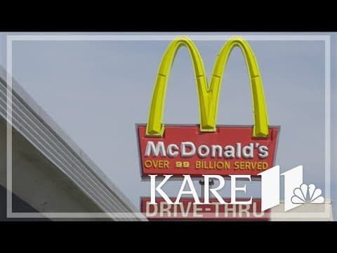 McDonald's says onions from California-based produce company linked to deadly E. coli outbreak