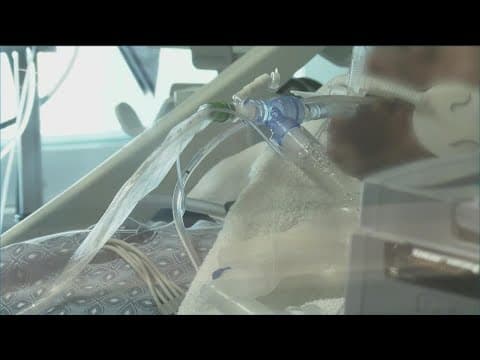 COVID cases, hospitalizations rising in San Diego County