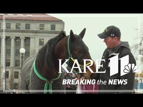 Tracks race against bill they say threatens industry