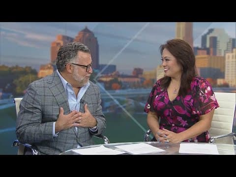 'Feathering the nest': How to plan for the future with college savings plans