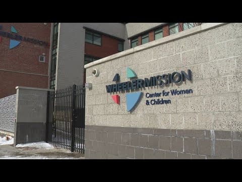 Shelters keeping Hoosiers warm and safe during the extreme cold