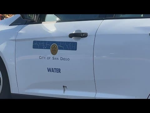 City auditor urged water department to notify customers about withheld bills back in 2018