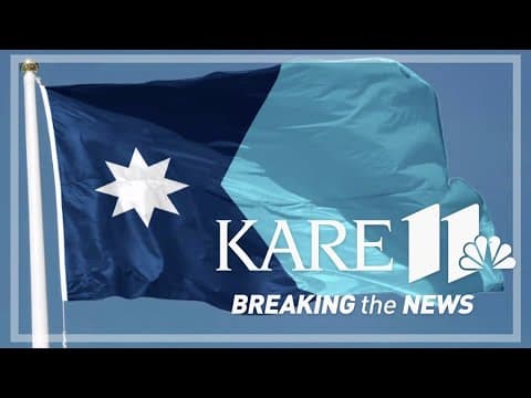 Vexillologist weighs in on Minnesota’s new flag