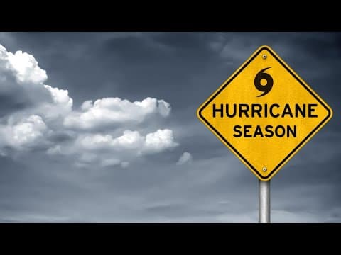 Manatee County officials speak on Hurricane Milton preparations