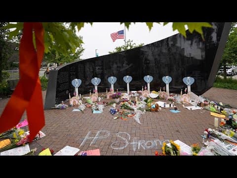 Illinois man gets life sentence after admitting to deadly shooting at 2022 July 4th parade