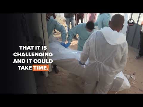 Israel: Body returned by Hamas not a hostage | Cesefire holds as aid enters Gaza