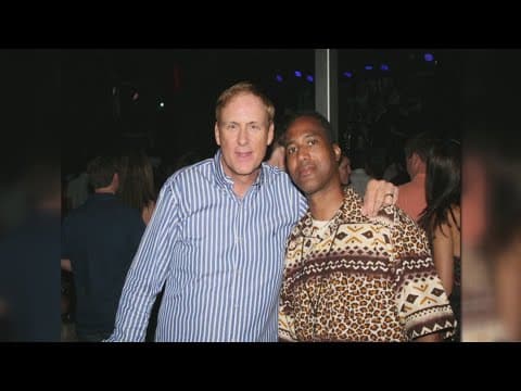 Damon Batiste remembers Eric Paulsen