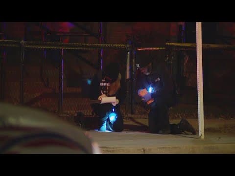 Another teenager facing charges in connection to a shooting that left 2 dead, 1 injured