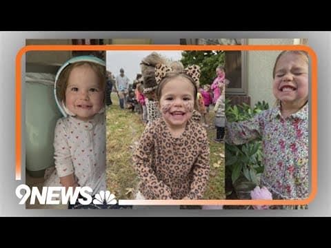 After losing her four-year-old a mom is on a mission to keep kids safe