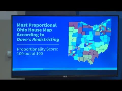 DeWine speaks out against constitutional amendment on November ballot