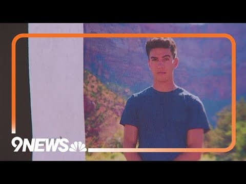 Man missing after climbing Longs Peak serves in US Space Force