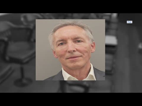 Houston-area man sentenced to 25 years in prison for sexually abusing his children