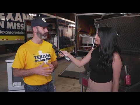 Hurricane Beryl impacts and aftermath: Inside the response efforts