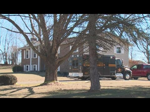 Fairfield couple killed in murder-suicide identified