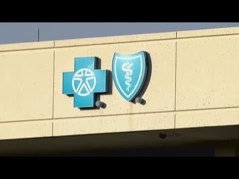 Blue Cross Blue Shield sale canceled in Louisiana