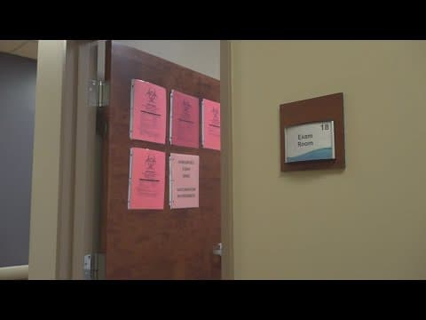 New shingles study underway in East Tennessee