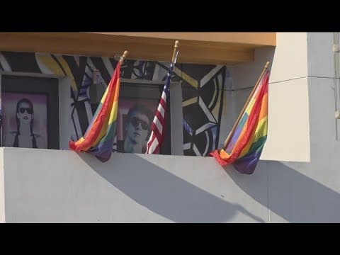 19-year-old man arrested in Hillcrest pellet gun attacks