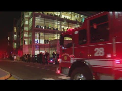 Light the Way | Annual Parade of Lights returns to Rady Children's Hospital