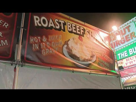 10TV Day at the Fair!