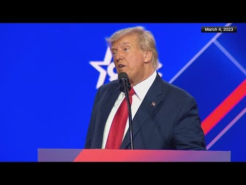 Donald Trump asks Supreme Court to pause TikTok ban