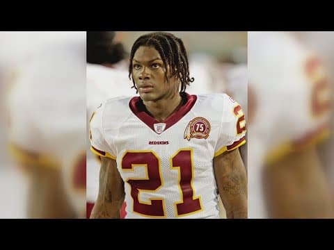 Remembering Sean Taylor 17 years after his death